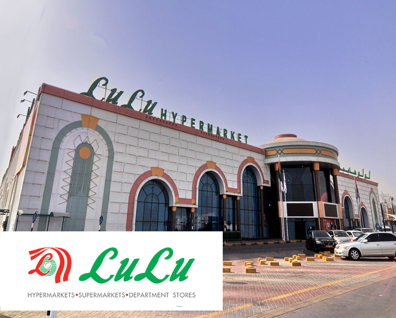 lulu Hypermarket